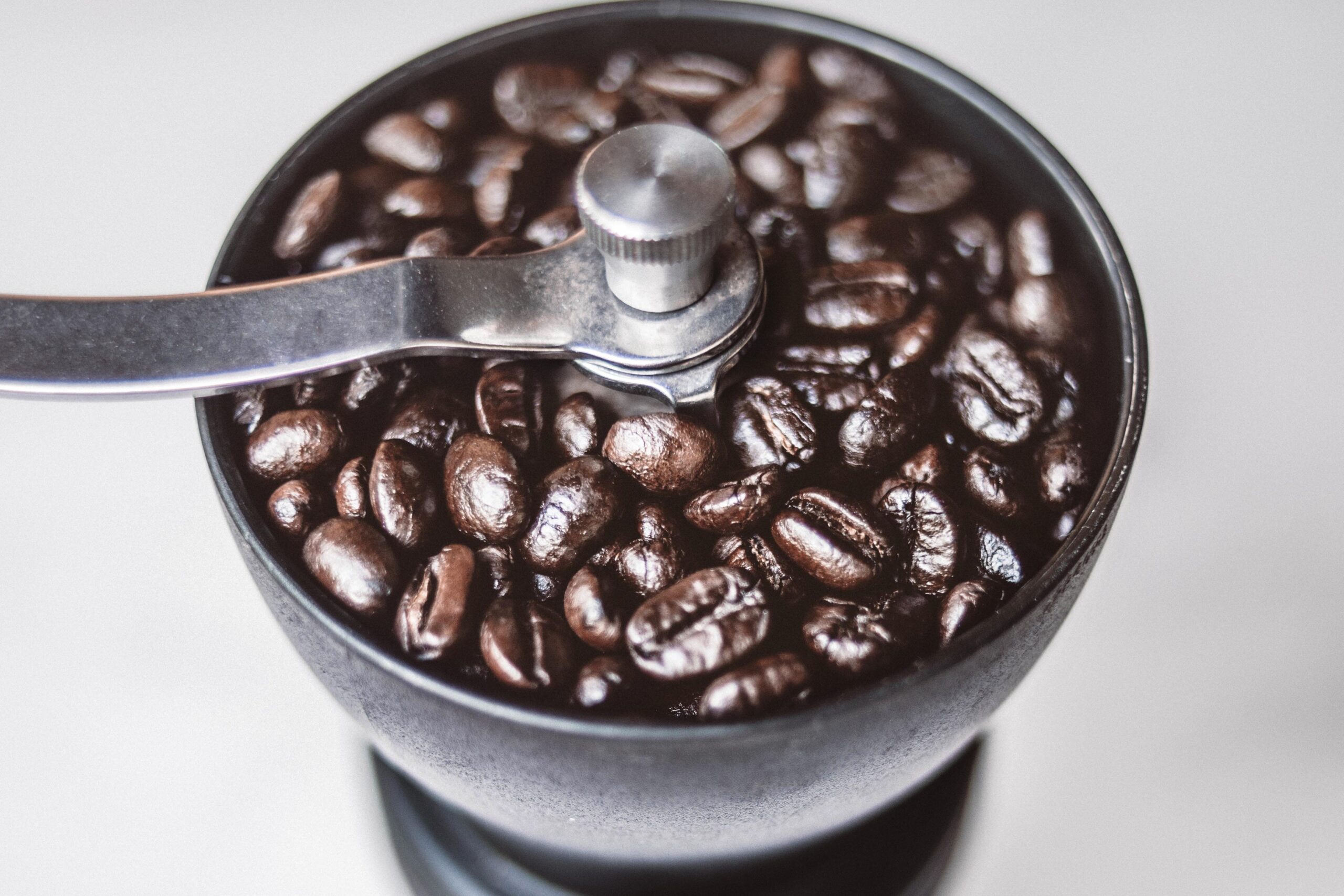 wyświetlaj po wyszukiwaniu słów: "młynek do kawy jaki wybrac", "jaki mlynek do kawy"